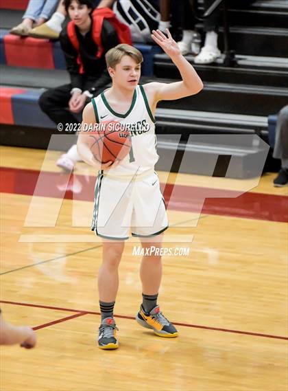 Thumbnail 1 in Desert Vista vs Sunnyslope (MLK Dream Classic) photogallery.