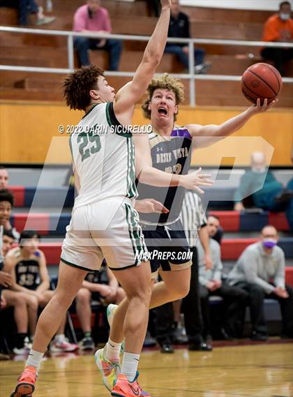 Thumbnail 1 in Desert Vista vs Sunnyslope (MLK Dream Classic) photogallery.