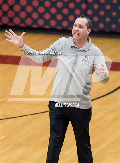 Thumbnail 3 in Desert Vista vs Sunnyslope (MLK Dream Classic) photogallery.