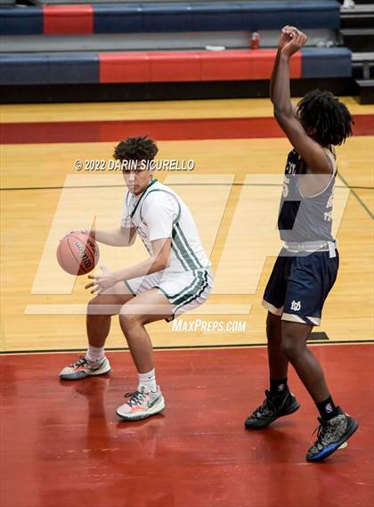Thumbnail 1 in Desert Vista vs Sunnyslope (MLK Dream Classic) photogallery.
