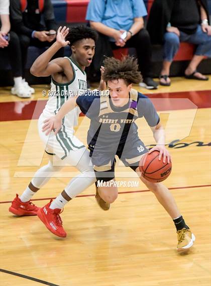 Thumbnail 3 in Desert Vista vs Sunnyslope (MLK Dream Classic) photogallery.