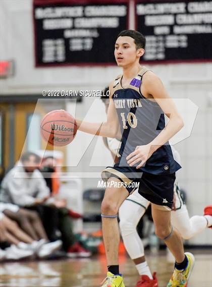 Thumbnail 3 in Desert Vista vs Sunnyslope (MLK Dream Classic) photogallery.