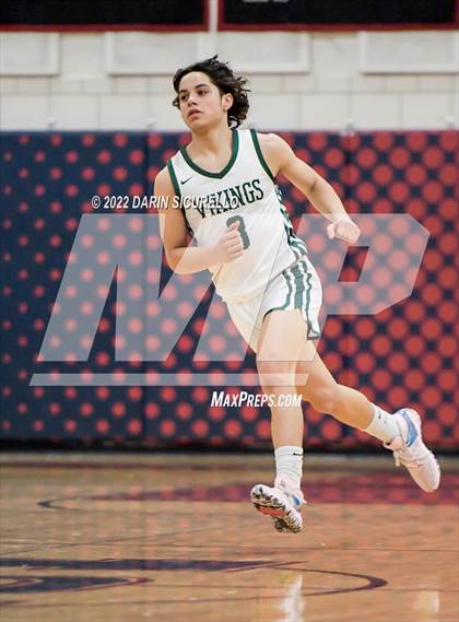 Thumbnail 2 in Desert Vista vs Sunnyslope (MLK Dream Classic) photogallery.