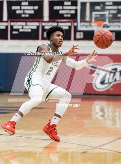 Thumbnail 1 in Desert Vista vs Sunnyslope (MLK Dream Classic) photogallery.