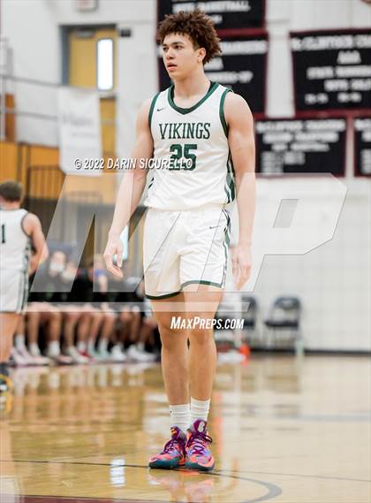 Thumbnail 3 in Desert Vista vs Sunnyslope (MLK Dream Classic) photogallery.