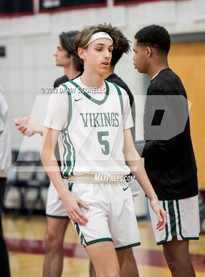 Thumbnail 1 in Desert Vista vs Sunnyslope (MLK Dream Classic) photogallery.