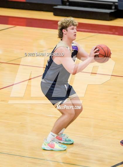 Thumbnail 3 in Desert Vista vs Sunnyslope (MLK Dream Classic) photogallery.