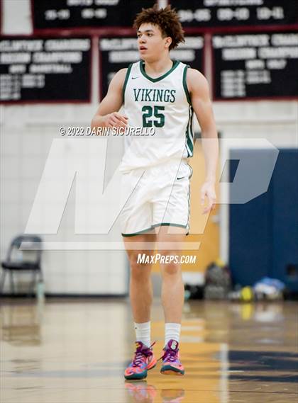 Thumbnail 1 in Desert Vista vs Sunnyslope (MLK Dream Classic) photogallery.
