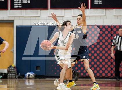 Thumbnail 2 in Desert Vista vs Sunnyslope (MLK Dream Classic) photogallery.