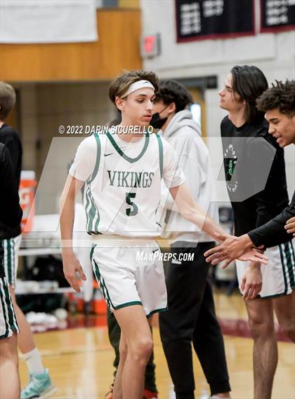 Thumbnail 3 in Desert Vista vs Sunnyslope (MLK Dream Classic) photogallery.