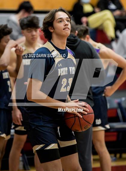 Thumbnail 2 in Desert Vista vs Sunnyslope (MLK Dream Classic) photogallery.