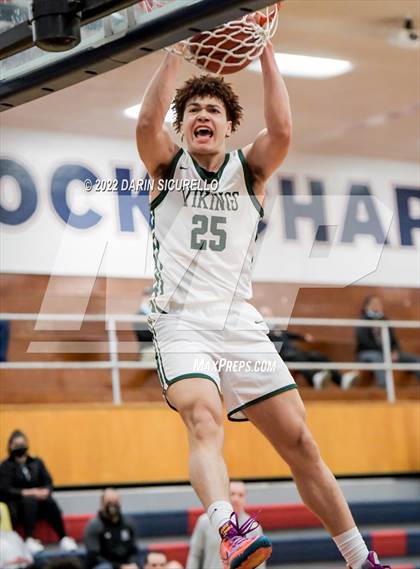 Thumbnail 3 in Desert Vista vs Sunnyslope (MLK Dream Classic) photogallery.