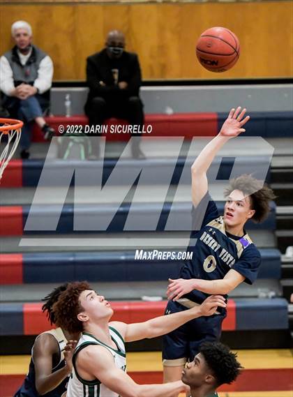 Thumbnail 1 in Desert Vista vs Sunnyslope (MLK Dream Classic) photogallery.