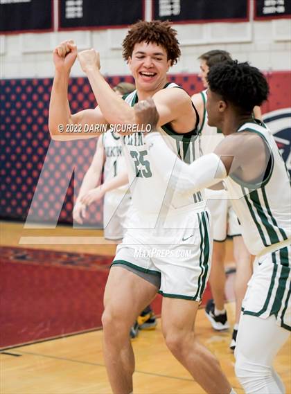 Thumbnail 2 in Desert Vista vs Sunnyslope (MLK Dream Classic) photogallery.