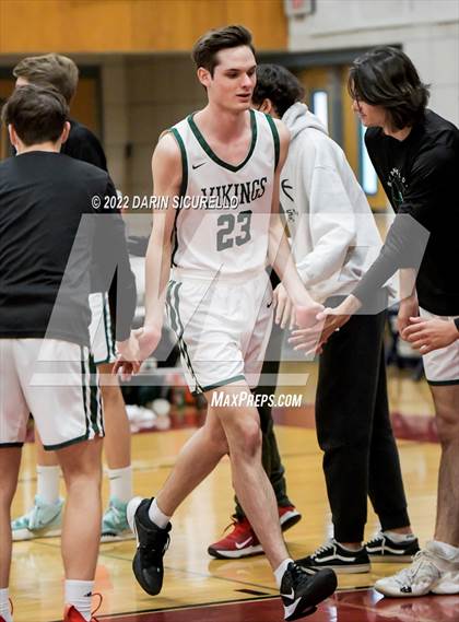 Thumbnail 2 in Desert Vista vs Sunnyslope (MLK Dream Classic) photogallery.