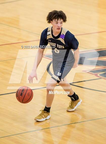 Thumbnail 1 in Desert Vista vs Sunnyslope (MLK Dream Classic) photogallery.