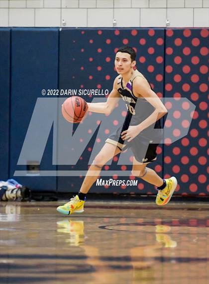Thumbnail 2 in Desert Vista vs Sunnyslope (MLK Dream Classic) photogallery.