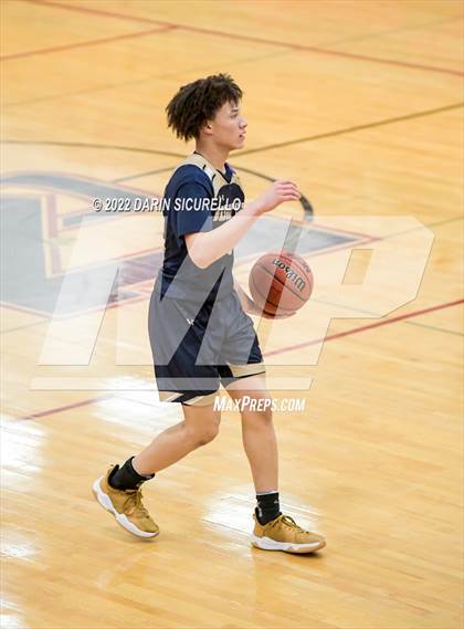 Thumbnail 3 in Desert Vista vs Sunnyslope (MLK Dream Classic) photogallery.