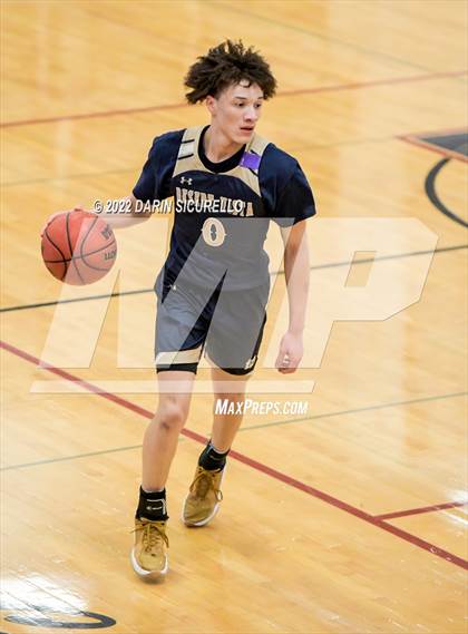 Thumbnail 2 in Desert Vista vs Sunnyslope (MLK Dream Classic) photogallery.