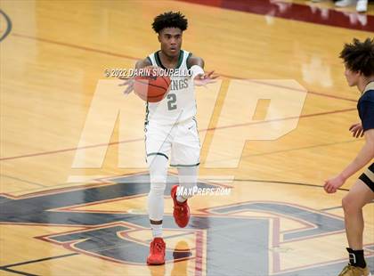 Thumbnail 1 in Desert Vista vs Sunnyslope (MLK Dream Classic) photogallery.