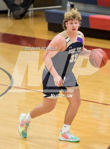 Thumbnail 2 in Desert Vista vs Sunnyslope (MLK Dream Classic) photogallery.