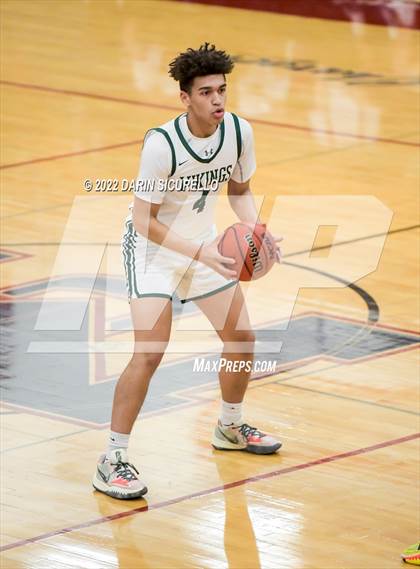 Thumbnail 3 in Desert Vista vs Sunnyslope (MLK Dream Classic) photogallery.
