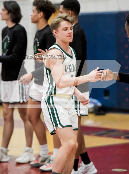 Thumbnail 3 in Desert Vista vs Sunnyslope (MLK Dream Classic) photogallery.