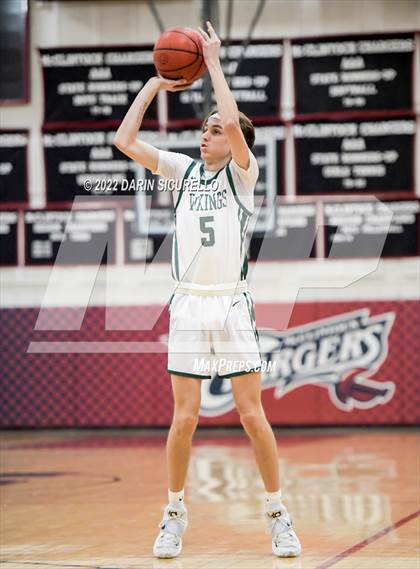 Thumbnail 3 in Desert Vista vs Sunnyslope (MLK Dream Classic) photogallery.