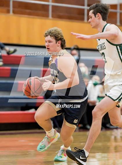 Thumbnail 3 in Desert Vista vs Sunnyslope (MLK Dream Classic) photogallery.