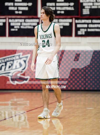 Thumbnail 3 in Desert Vista vs Sunnyslope (MLK Dream Classic) photogallery.