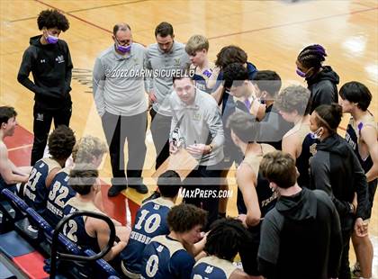 Thumbnail 1 in Desert Vista vs Sunnyslope (MLK Dream Classic) photogallery.