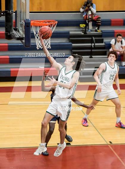 Thumbnail 3 in Desert Vista vs Sunnyslope (MLK Dream Classic) photogallery.