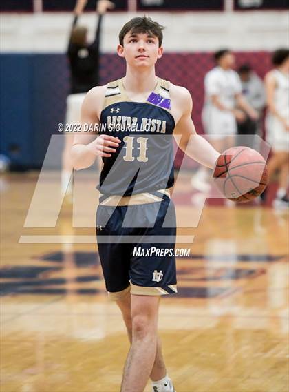 Thumbnail 2 in Desert Vista vs Sunnyslope (MLK Dream Classic) photogallery.