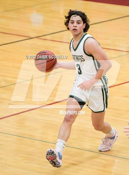 Thumbnail 3 in Desert Vista vs Sunnyslope (MLK Dream Classic) photogallery.