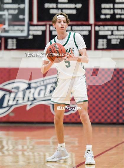 Thumbnail 1 in Desert Vista vs Sunnyslope (MLK Dream Classic) photogallery.