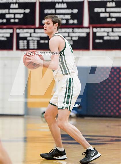 Thumbnail 1 in Desert Vista vs Sunnyslope (MLK Dream Classic) photogallery.