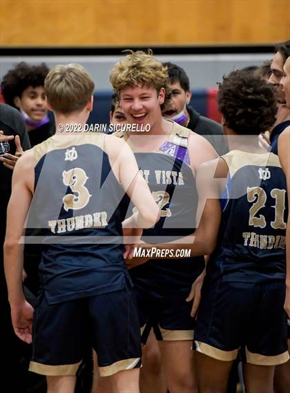 Thumbnail 1 in Desert Vista vs Sunnyslope (MLK Dream Classic) photogallery.