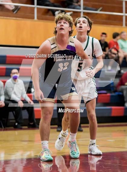 Thumbnail 3 in Desert Vista vs Sunnyslope (MLK Dream Classic) photogallery.