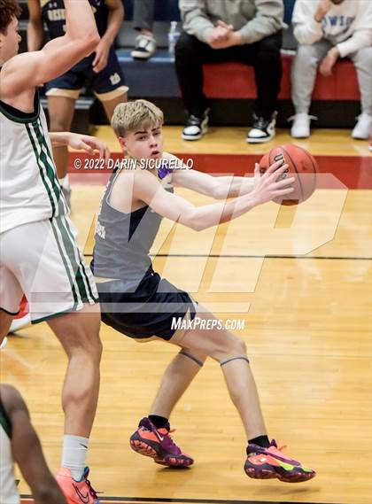 Thumbnail 2 in Desert Vista vs Sunnyslope (MLK Dream Classic) photogallery.