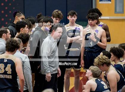 Thumbnail 2 in Desert Vista vs Sunnyslope (MLK Dream Classic) photogallery.