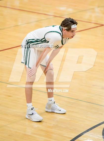 Thumbnail 1 in Desert Vista vs Sunnyslope (MLK Dream Classic) photogallery.
