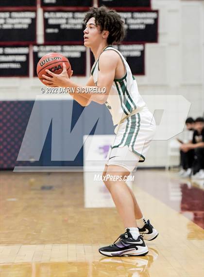 Thumbnail 3 in Desert Vista vs Sunnyslope (MLK Dream Classic) photogallery.