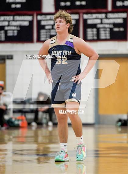 Thumbnail 3 in Desert Vista vs Sunnyslope (MLK Dream Classic) photogallery.