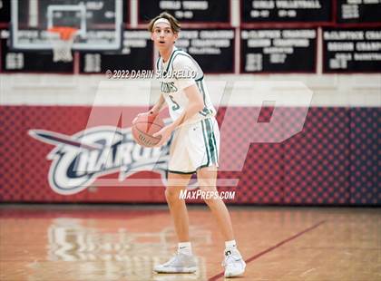 Thumbnail 3 in Desert Vista vs Sunnyslope (MLK Dream Classic) photogallery.
