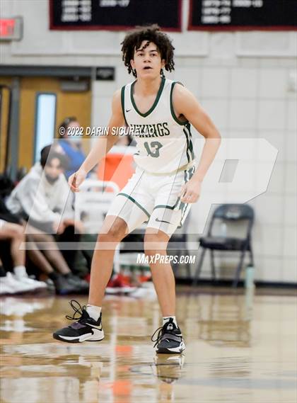 Thumbnail 3 in Desert Vista vs Sunnyslope (MLK Dream Classic) photogallery.