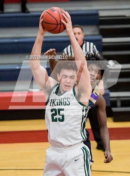 Thumbnail 2 in Desert Vista vs Sunnyslope (MLK Dream Classic) photogallery.