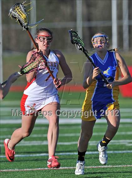 Thumbnail 1 in West Islip @ Sachem East photogallery.