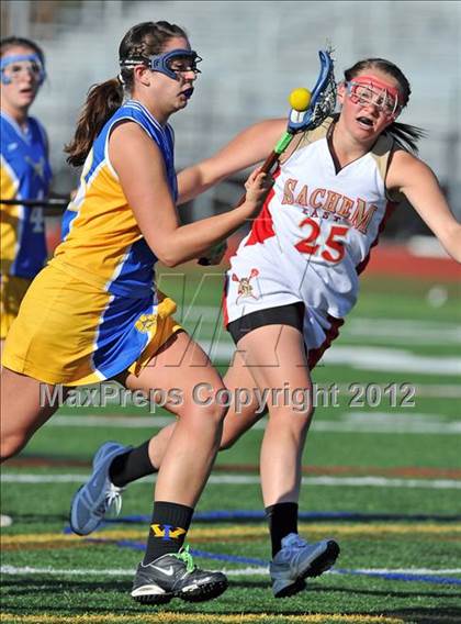 Thumbnail 2 in West Islip @ Sachem East photogallery.