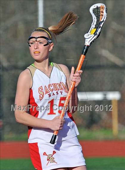 Thumbnail 2 in West Islip @ Sachem East photogallery.
