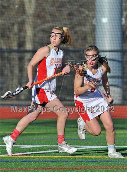 Thumbnail 2 in West Islip @ Sachem East photogallery.